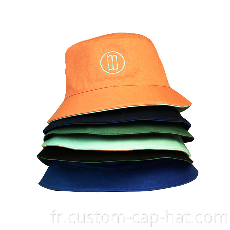 Bucket Hat